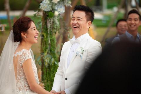 Lumi&egrave;re d'Amour璐米爾 - 婚禮記錄 平面拍攝