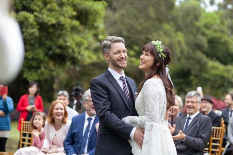 Lumi&egrave;re d'Amour璐米爾 - 婚禮記錄 平面拍攝