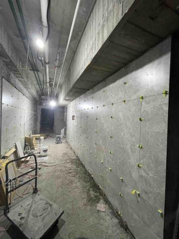 云品磁磚工藝 - 高雄遠雄營造建案