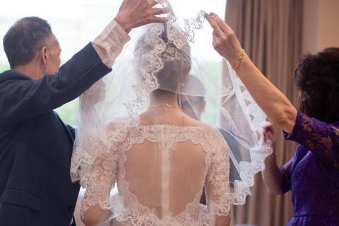 Lumi&egrave;re d'Amour璐米爾 - 婚禮記錄 平面拍攝