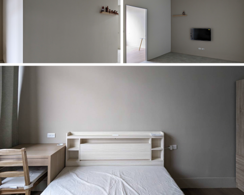 尾八設計有限公司 - 住宅設計