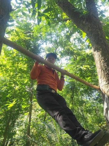 小馬減重健身教練 - 單槓