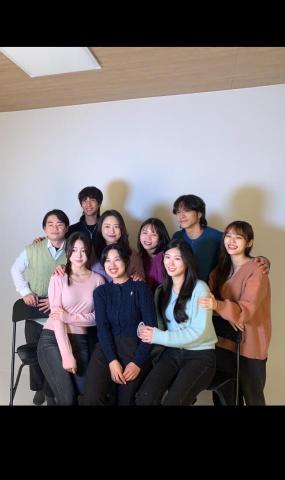 曾琳捷 - 2024年 《우리 동네 어르신 이야기》公演