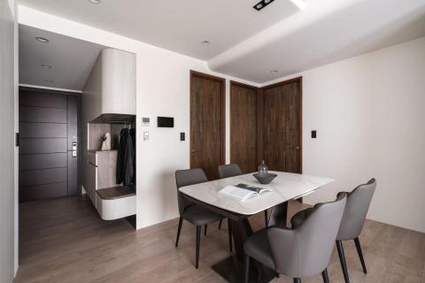 合德貿易有限公司 - 