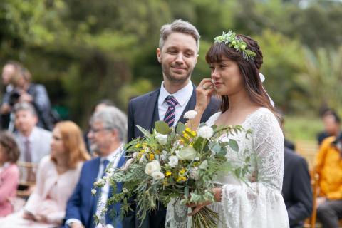 Lumi&egrave;re d'Amour璐米爾 - 婚禮記錄 平面拍攝