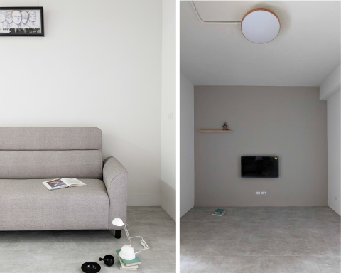 尾八設計有限公司 - 住宅設計