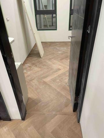 趙師傅 - 人字帖7.5mm