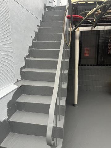 狗哥工程行/油漆/防水/電器/衛浴 - 花園樓梯防水