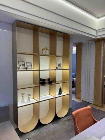 智傑金屬工程 - 造型鐵櫃