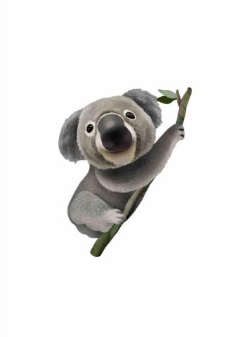 王思驊 -  動物插畫