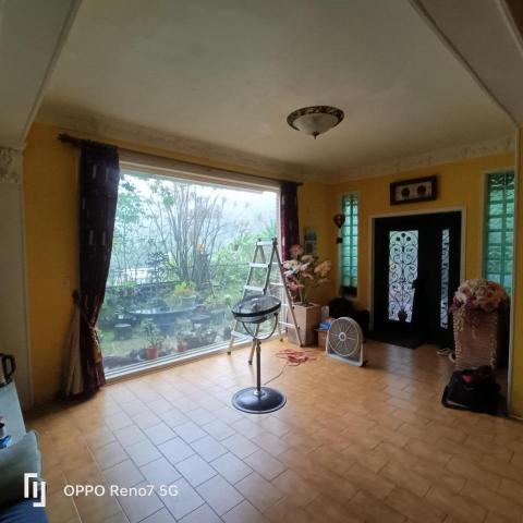 劉振興工程 居家修繕 園藝 油漆 統包 - 天花板壁癌處理 重新噴漆