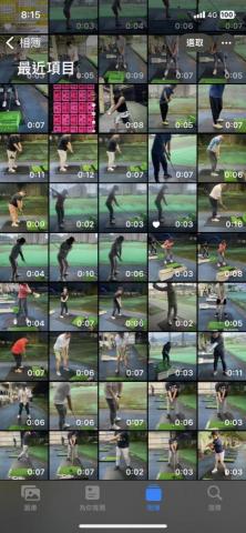 郭彥麟 - 每天的工作都快變成攝影師了??