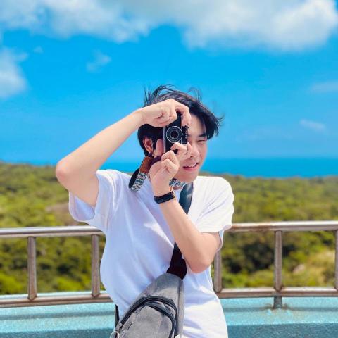 提供57服務的專家陳炫霖