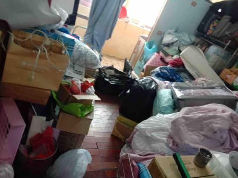 妃彤小可清潔工作室 - 收納整理