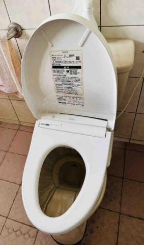 妃彤小可清潔工作室 - 黑色隧道