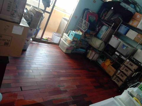 妃彤小可清潔工作室 - 收納完畢