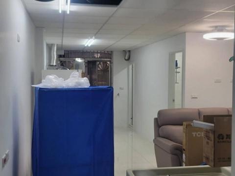 帝夫朗室內裝修設計工程有限公司 - 施工後
