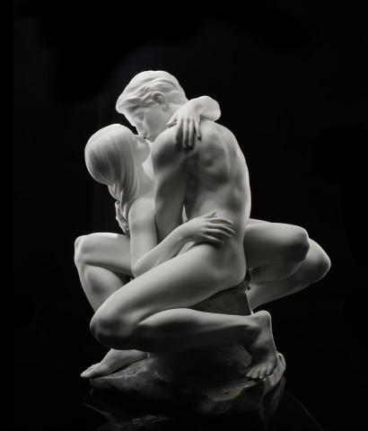 蔡瑜翎攝影工作室 - 雕塑作品