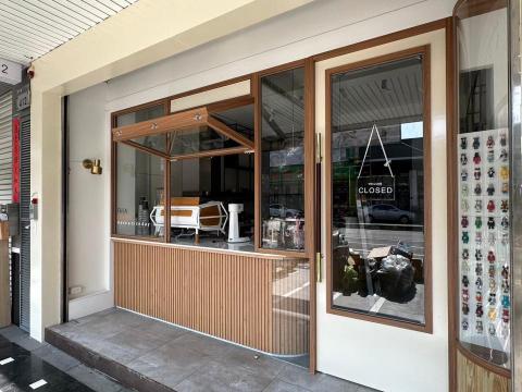 叡詰室內設計有限公司/恒暘空間 - 