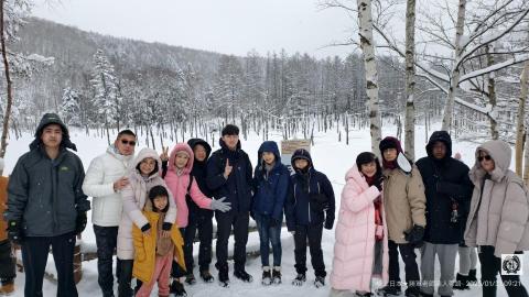 曾晞遨（勝軍老師達人帶路） - 