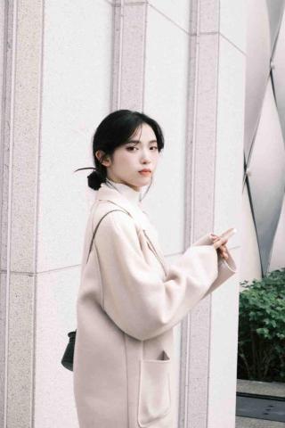 提供日語檢定服務的專家方韻媛