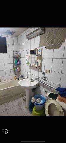 好工人拆除裝修團隊 - 施工前