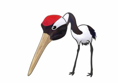 王思驊 - 動物插畫