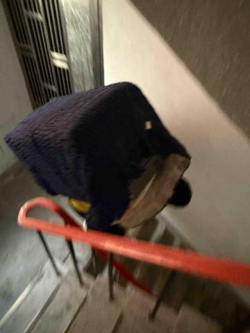 Mr.潘專業搬家 - 專業背背背