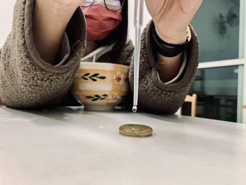 阿廟 - 帶學生完全學習歷程