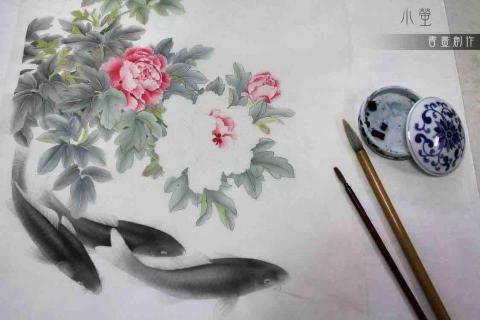 小螢插畫工作室 - 