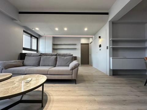 叡詰室內設計有限公司/恒暘空間 - 北府苑