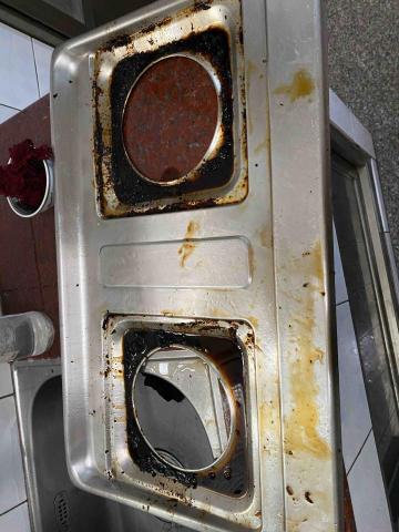 妃彤小可清潔工作室 - 