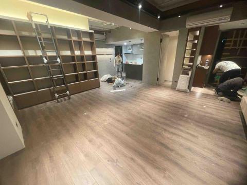 趙師傅 - 超耐磨完成8mm