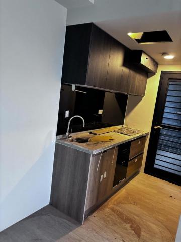 Jackason - 安裝銷售帶看廚具