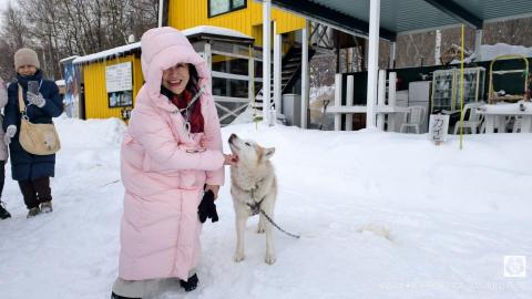 曾晞遨（勝軍老師達人帶路） - 