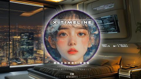 策蜂視覺行銷 - AI 服務介面設計