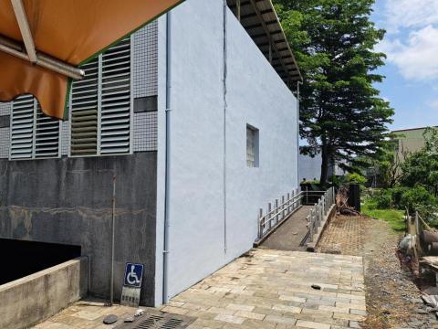 冠華油漆工程 - 施工後