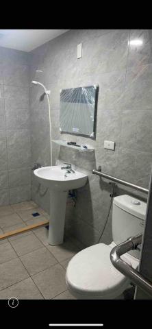 好工人拆除裝修團隊 - 施工後 乾濕分離