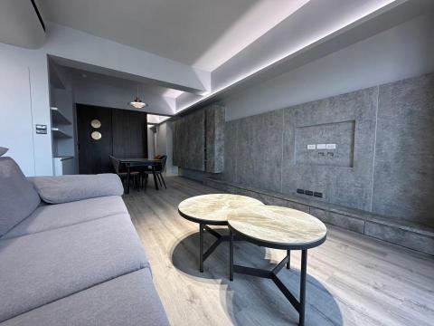 叡詰室內設計有限公司/恒暘空間 - 