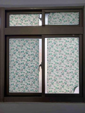 妃彤小可清潔工作室 - 窗戶除膠