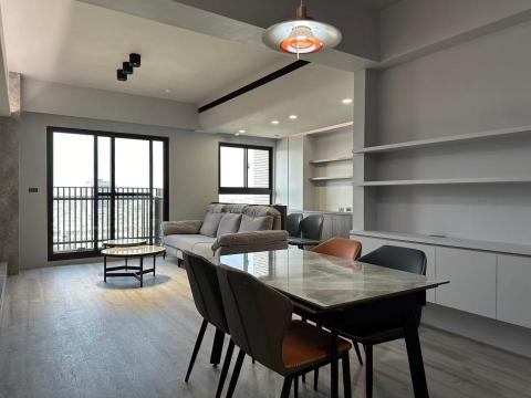 叡詰室內設計有限公司/恒暘空間 - 