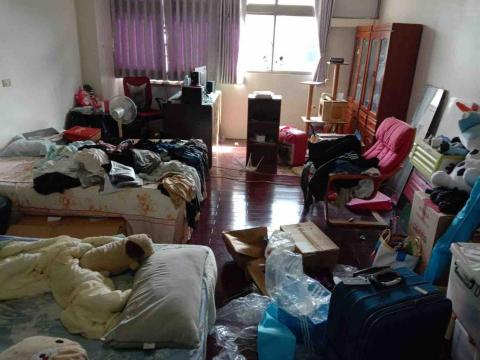 妃彤小可清潔工作室 - 