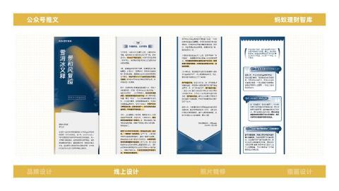 黃庭安 - H5 微信公眾號長圖設計