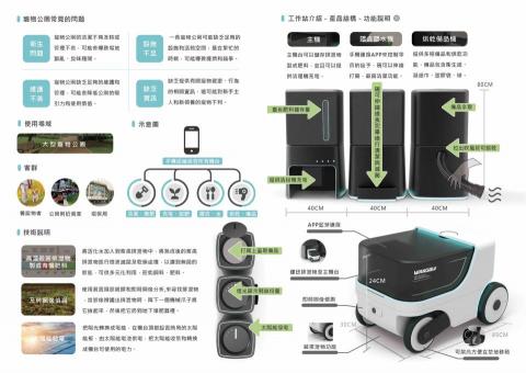 包子個人工作室 - 平面設計、介面設計 包子個人工作室 - 平面設計、介面設計
