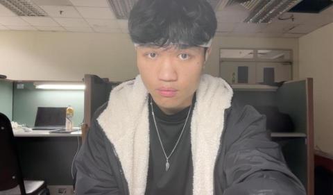 北投數學家教推薦林彥安