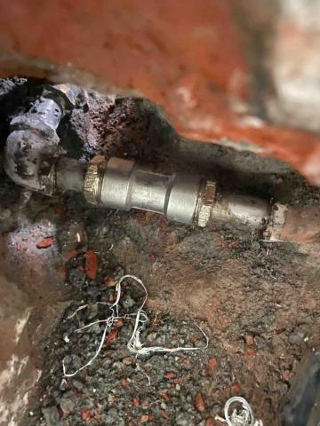 益水電工作室 - 抓漏、水管維修