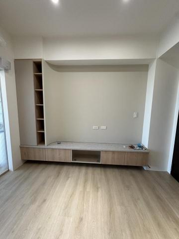 愛佳美設計 - 客廳電視牆