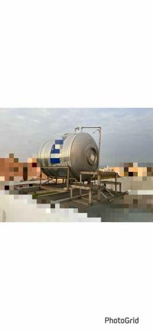 郭子賓 - 水塔安裝及新增清潔維修樓梯