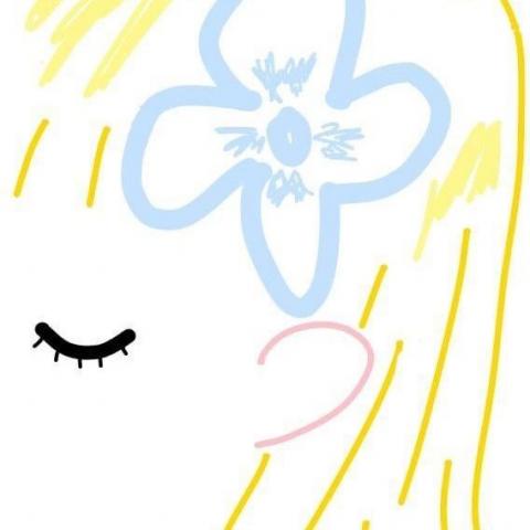 提供寫歌詞服務的專家旭(she)