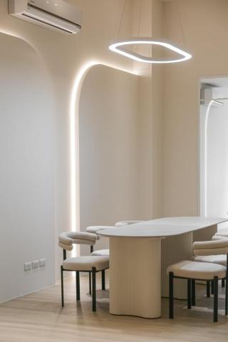 夢餉空間設計 - 